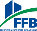 Logo Fédération Française du Bâtiment