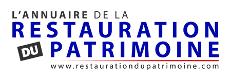 Annuaire de la restauration du patrimoine